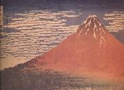 Mount Fuji in Clear Weather (nn03)